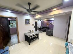 Blk 461D West Rock @ Bukit Batok (Bukit Batok), HDB 4 Rooms #532408751